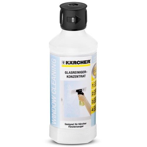 Kärcher glasreiniger 500 - kärcher,