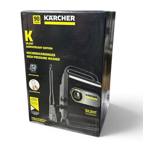 Kärcher hochdruckreiniger - kärcher, k