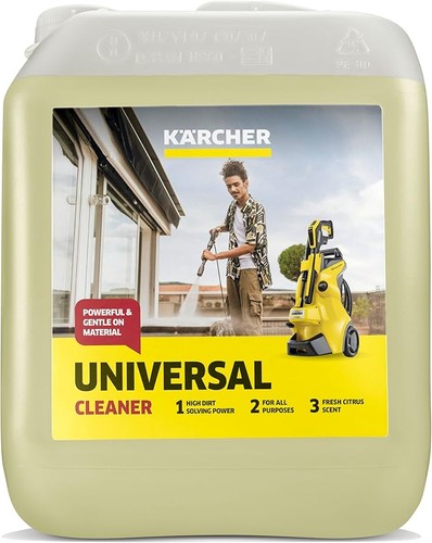 Kärcher universalreiniger - kärcher, rm