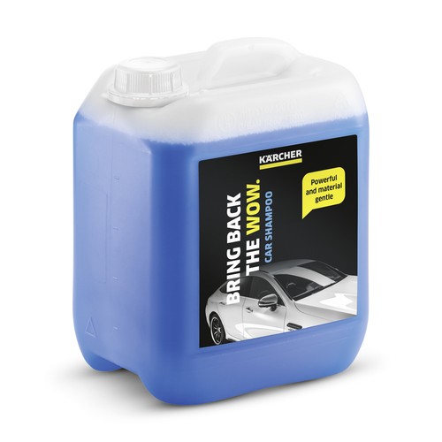 Kärcher autoshampoo 619 - autoshampoo,