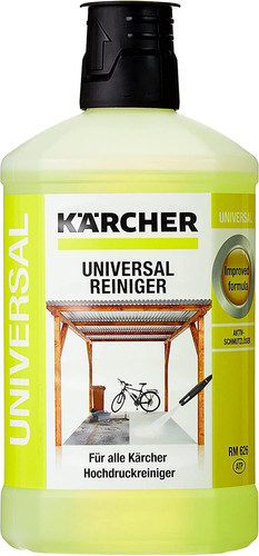 Kärcher 626 - rm,