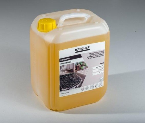 Kärcher 10l - rm, 81**