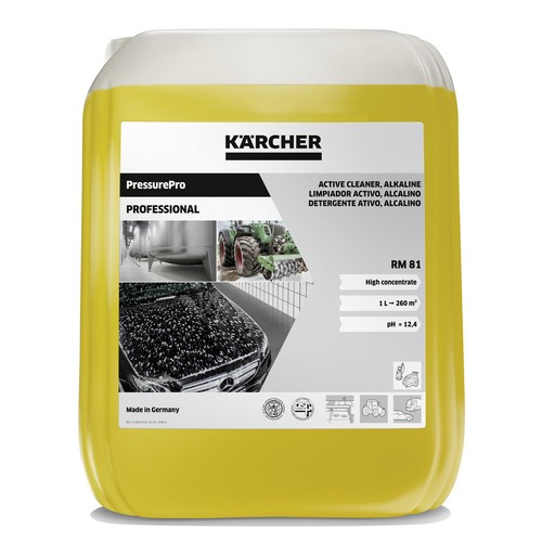 Kärcher pressurepro - kärcher,