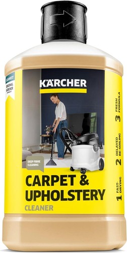 Kärcher teppichreiniger - teppichreiniger, rm
