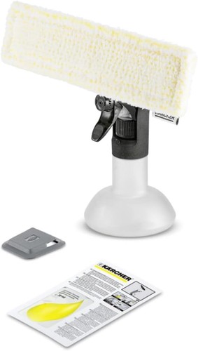 Kärcher sprühflaschenset - kärcher,