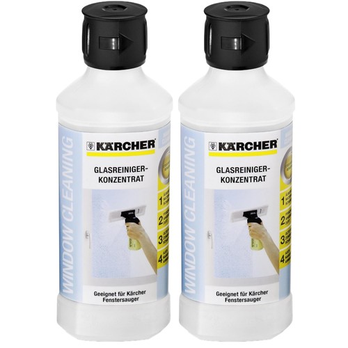Kärcher 500 - rm,