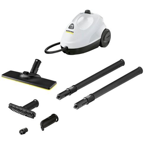 Kärcher dampfreiniger 2 - dampfreiniger,