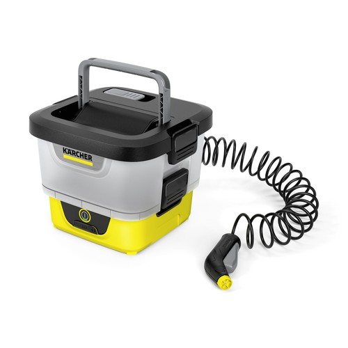 Kärcher mobile outdoor - kärcher,