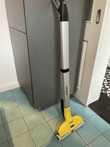 Kärcher bodenreiniger fs3 - kÄrcher, bodenreiniger,