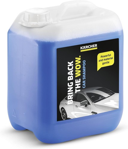 Kärcher 619 autoshampoo - 619,