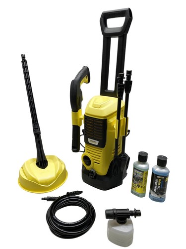 Hochdruckreiniger karcher - karcher, k2