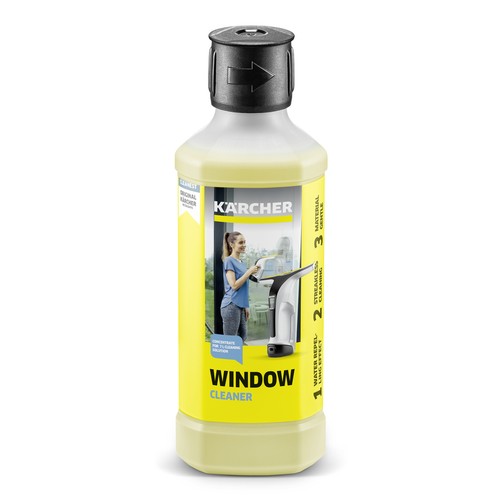 Kärcher fensterreiniger - kärcher,