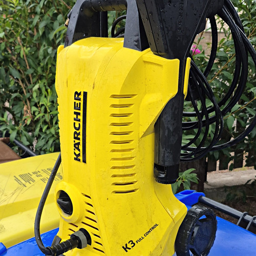 Kärcher full control - kärcher, k3