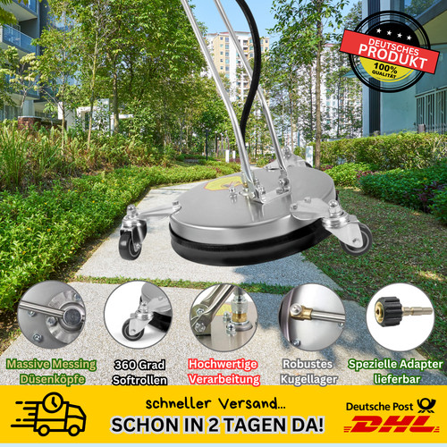 Flächenreiniger für pflaster - flächenreiniger,