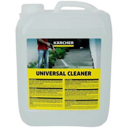 Kärcher universalreiniger l - universalreiniger,