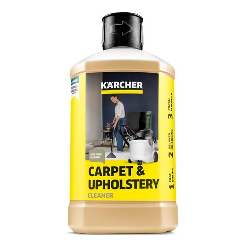 Kärcher teppichreiniger - kärcher,