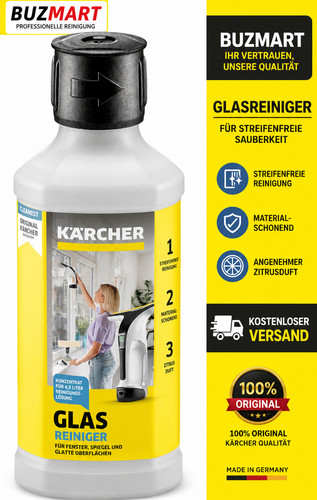Kärcher 500 - kärcher, rm