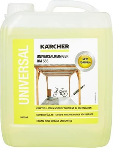 Kärcher universalreiniger - kärcher,
