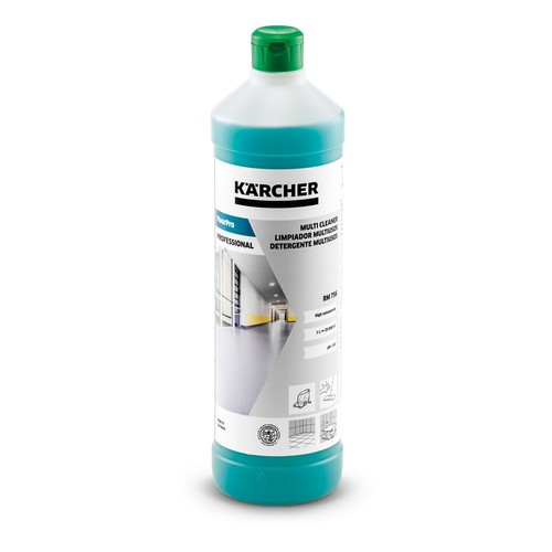 Kärcher 756 professional - kärcher,