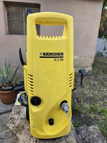 Hochdruckreiniger karcher - hochdruckreiniger,