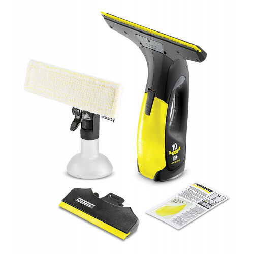 Kärcher premium black - 2,