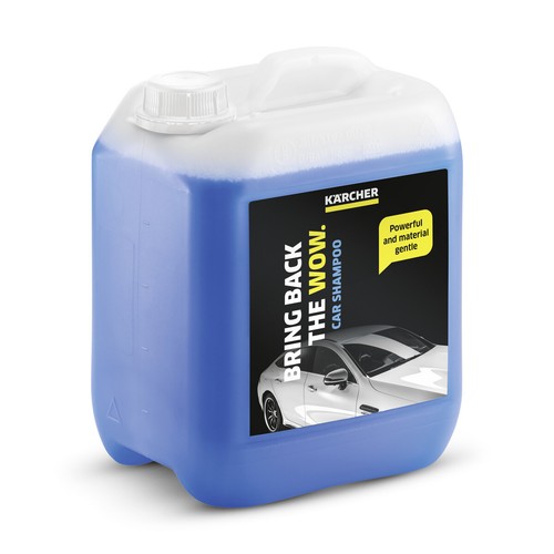 Kärcher autoshampoo 619 - autoshampoo, rm