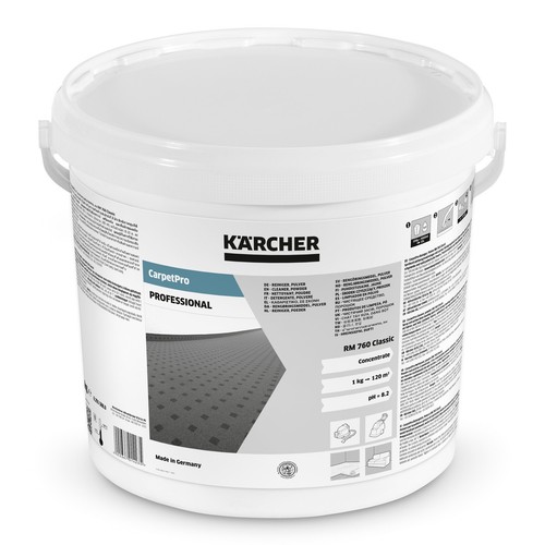 Kärcher 760 - kÄrcher,