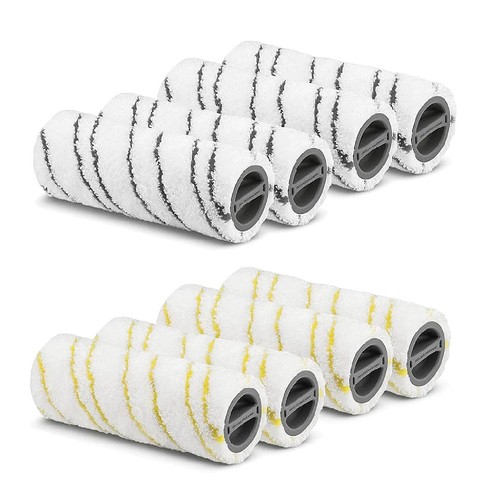 Rollen satz für karcher - für,