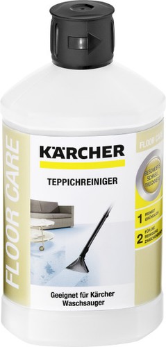Kärcher teppichreiniger - teppichreiniger, rm