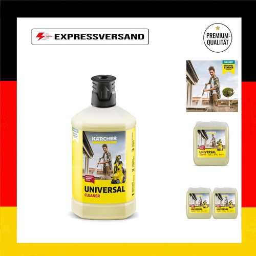 Kärcher universalreiniger - universalreiniger, rm