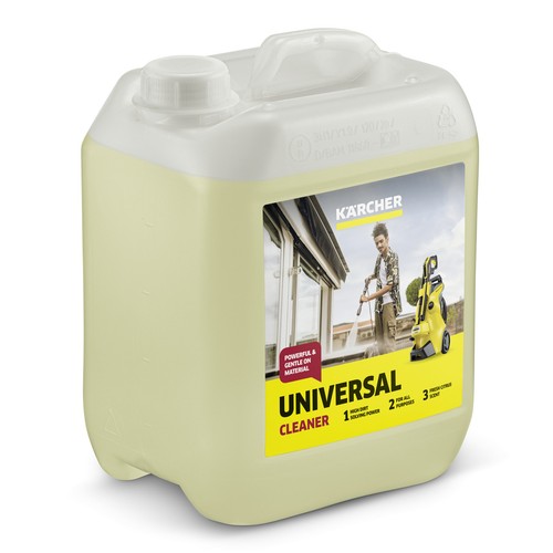 Kärcher universalreiniger - kärcher, rm