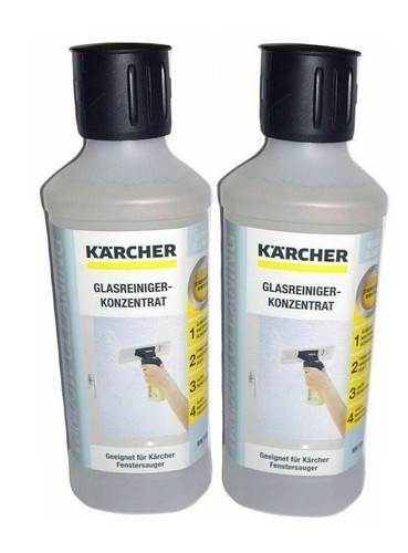 Kärcher 500 - rm,
