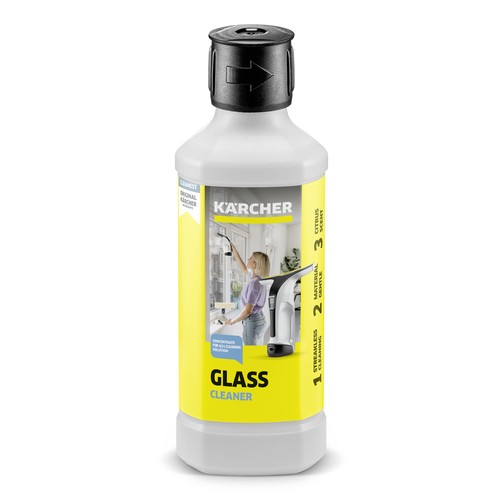 Kärcher glasreiniger 500 - kärcher,