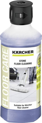 Kärcher bodenreiniger stein - kärcher,