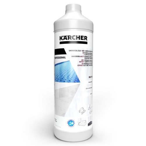 Universalreiniger kärcher - universalreiniger, rm