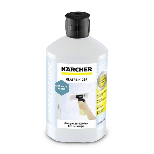 Kärcher glasreiniger 500 - glasreiniger,
