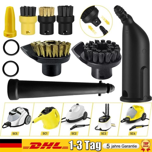 10er set zubehör für - zubehör,