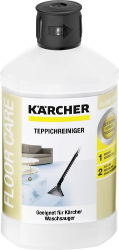 Kärcher teppichreiniger - kärcher,