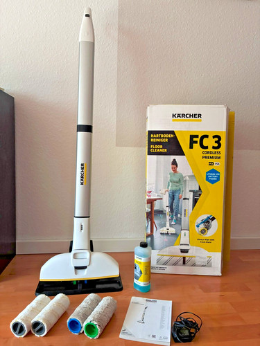 Kärcher cordless - kärcher, 3