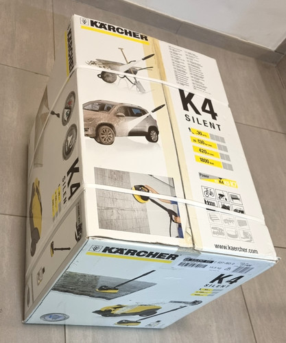 Kärcher silent - kärcher,