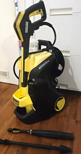 Kärcher premium black - kärcher,