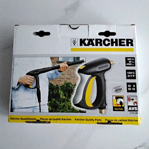 Kärcher easy press - kärcher,