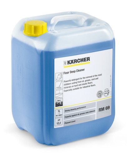 Kärcher industriereiniger - kärcher,