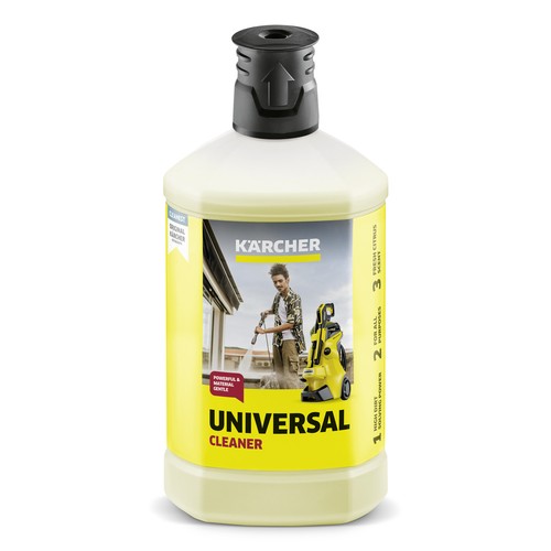 Kärcher universalreiniger - universalreiniger, rm