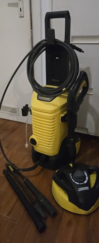 Kärcher wcm 324 - kärcher, 5