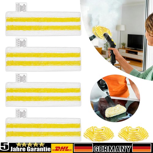 Dampfreiniger tücher - dampfreiniger,