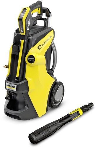 Kärcher smart control flex - kärcher,